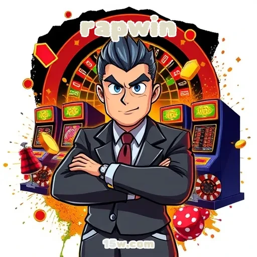 rapwin: Descubra o Mundo das Apostas que Encantam e Lucram