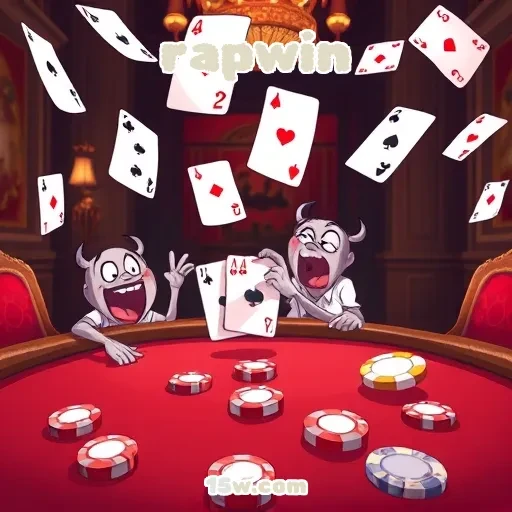 rapwin: Explore a Diversão Infinita dos Jogos Online no Brasil