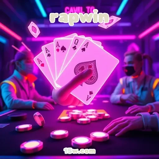 rapwin: Descubra os Jogos Casuais que Estão em Alta!