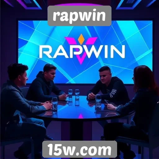Desenvolvedores comentam sobre o futuro de Rapwin