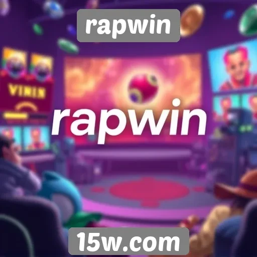 Recursos exclusivos para membros do rapwin
