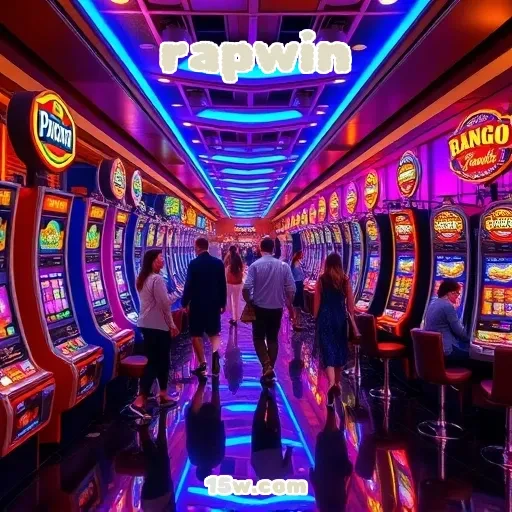 rapwin Forums: Explore e Compartilhe Dicas com a Comunidade Gamer