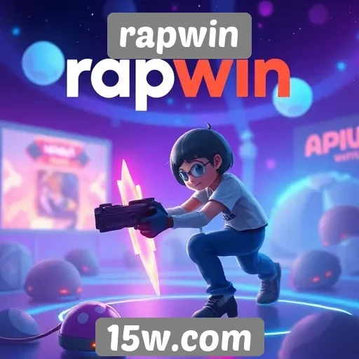 Características inovadoras da plataforma rapwin