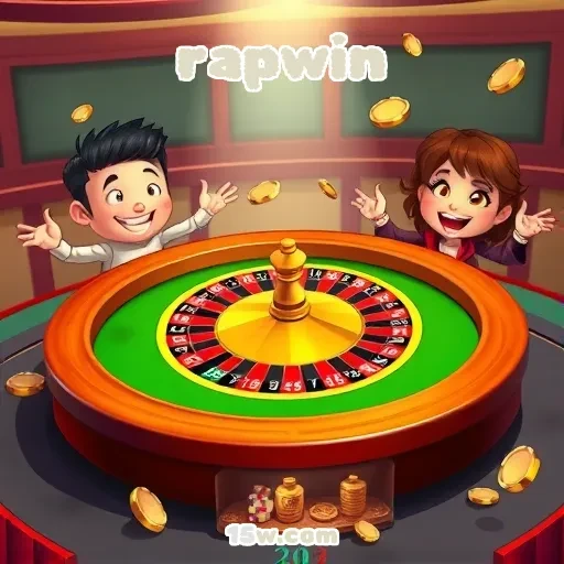 rapwin: O Que Há de Novo no Mundo dos Jogos Brasileiros