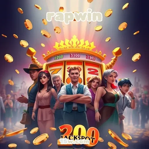 rapwin: Corrida de Jogos que Atraem Adrenalina e Diversão