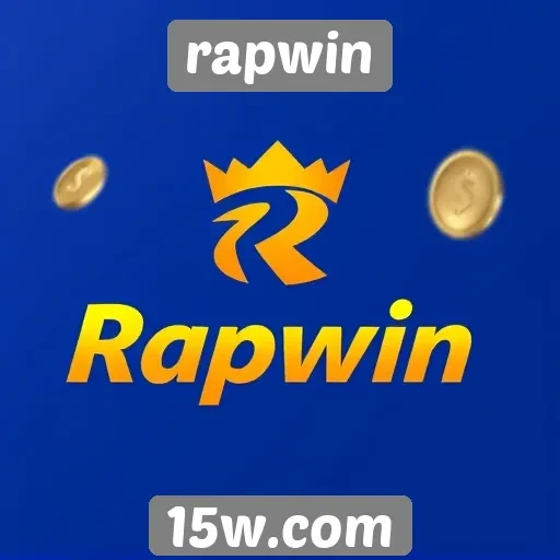 Análise da popularidade do Rapwin entre jogadores