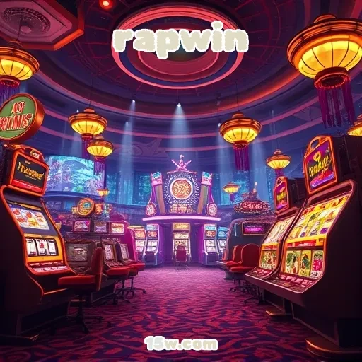 rapwin Avaliações: Atraentes Recursos Para Melhorar Seu Jogo Online